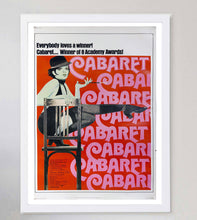 Load image into Gallery viewer, Cabaret