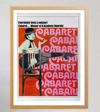 Load image into Gallery viewer, Cabaret