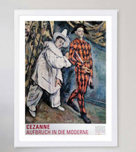 Load image into Gallery viewer, Paul Cezanne - Museum Folkwang