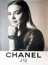 Load image into Gallery viewer, Chanel - Margot Robbie