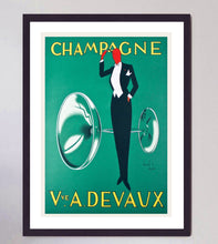 Load image into Gallery viewer, Champagne Devaux