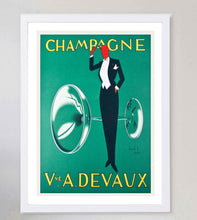 Load image into Gallery viewer, Champagne Devaux