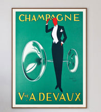 Load image into Gallery viewer, Champagne Devaux