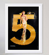 Load image into Gallery viewer, Chanel No.5 - Gold