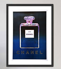 Load image into Gallery viewer, Andy Warhol - Chanel Set Of 4