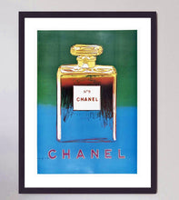 Load image into Gallery viewer, Andy Warhol - Chanel Set Of 4