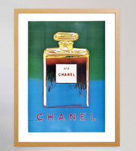 Load image into Gallery viewer, Andy Warhol - Chanel Green