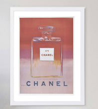 Load image into Gallery viewer, Andy Warhol - Chanel Pink