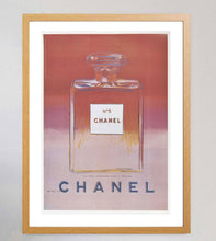 Load image into Gallery viewer, Andy Warhol - Chanel Pink