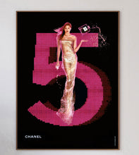 Load image into Gallery viewer, Chanel No.5 - Pink