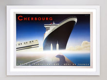 Load image into Gallery viewer, Cherbourg - Queen Mary II - Razzia