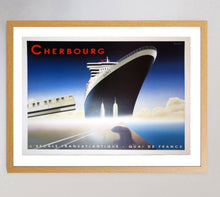 Load image into Gallery viewer, Cherbourg - Queen Mary II - Razzia