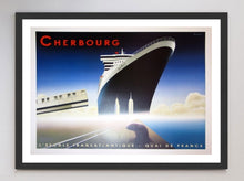 Load image into Gallery viewer, Cherbourg - Queen Mary II - Razzia
