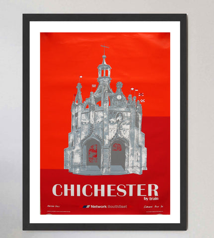 Chichester - Network South East Railways