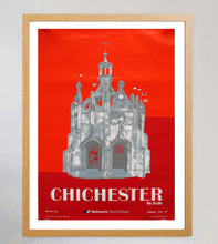 Load image into Gallery viewer, Chichester - Network South East Railways