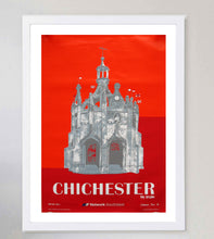 Load image into Gallery viewer, Chichester - Network South East Railways