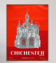 Load image into Gallery viewer, Chichester - Network South East Railways