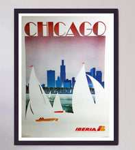 Load image into Gallery viewer, Iberia - Chicago