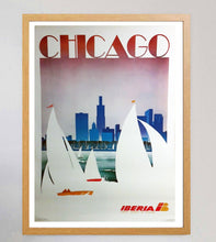 Load image into Gallery viewer, Iberia - Chicago