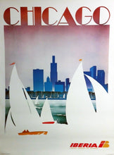 Load image into Gallery viewer, Iberia - Chicago