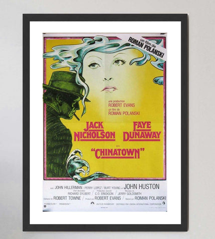 Chinatown (French)