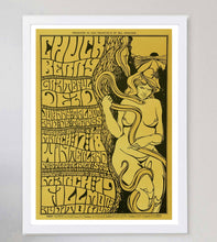Load image into Gallery viewer, Chuck Berry & The Grateful Dead - Fillmore Auditorium