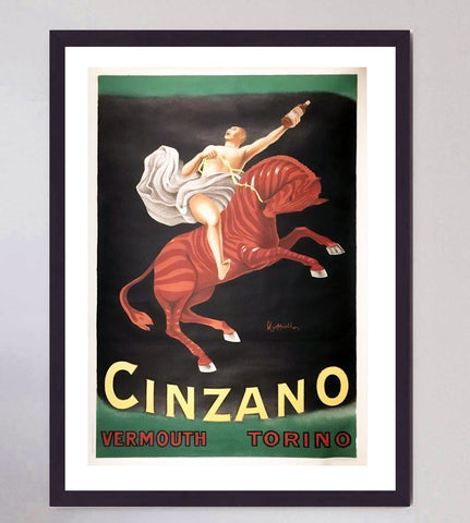 Cinzano Vermouth
