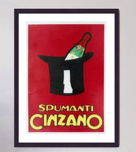 Load image into Gallery viewer, Spumanti Cinzano