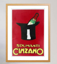 Load image into Gallery viewer, Spumanti Cinzano