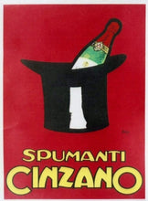 Load image into Gallery viewer, Spumanti Cinzano