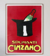 Load image into Gallery viewer, Spumanti Cinzano