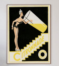 Load image into Gallery viewer, Citronade