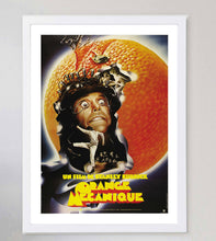 Load image into Gallery viewer, A Clockwork Orange (French)