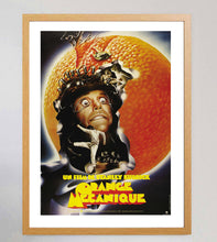 Load image into Gallery viewer, A Clockwork Orange (French)
