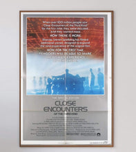 Load image into Gallery viewer, Close Encounters of the Third Kind - Printed Originals