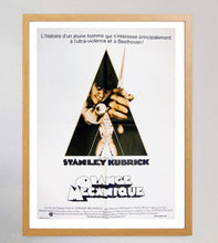 Load image into Gallery viewer, A Clockwork Orange (French)