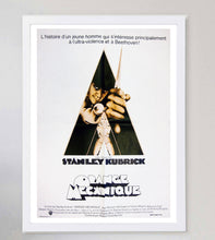 Load image into Gallery viewer, A Clockwork Orange (French)
