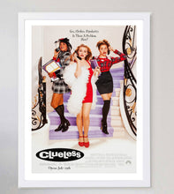 Load image into Gallery viewer, Clueless