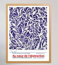 Load image into Gallery viewer, Au Cœur De l&#39; Abstraction