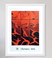 Load image into Gallery viewer, 1976 Montreal Olympic Games - Colleen Browning