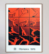Load image into Gallery viewer, 1976 Montreal Olympic Games - Colleen Browning
