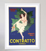 Load image into Gallery viewer, Contratto