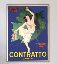 Load image into Gallery viewer, Contratto