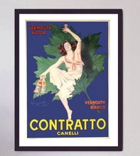 Load image into Gallery viewer, Contratto