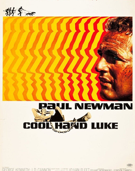 Cool Hand Luke