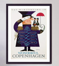 Load image into Gallery viewer, Wonderful Copenhagen