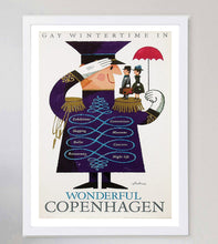Load image into Gallery viewer, Wonderful Copenhagen