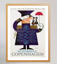 Load image into Gallery viewer, Wonderful Copenhagen