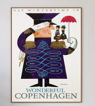 Load image into Gallery viewer, Wonderful Copenhagen