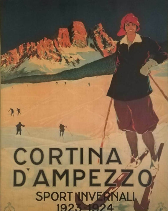 Cortina d'Ampezzo